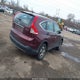 5J6RM4H34EL024643 2014 Honda Cr-V Lx auction photo thumbnail 4