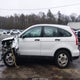 5J6RE48349L057595 2009 Honda Cr-V Lx auction photo thumbnail 14