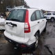 5J6RE48349L057595 2009 Honda Cr-V Lx auction photo thumbnail 4