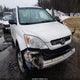 5J6RE48349L057595 2009 Honda Cr-V Lx auction photo thumbnail 6