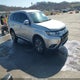 JA4AZ3A38KJ000629 2019 Mitsubishi Outlander Se auction photo thumbnail 1