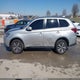 JA4AZ3A38KJ000629 2019 Mitsubishi Outlander Se auction photo thumbnail 6