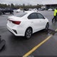 3KPF24AD3ME401259 2021 Kia Forte Lxs auction photo thumbnail 4