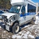 1FDEE3FL0GDC22482 2016 Ford E-350 Cutaway auction photo thumbnail 2