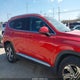 5NMS24AJ6NH454195 2022 Hyundai Santa Fe Sel auction photo thumbnail 14