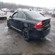 YV1902AH0D1172787 2013 Volvo S80 T6/T6 Platinum/T6 Premier Plus auction photo thumbnail 3