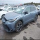 7MUFBABG6SV071181 2025 Toyota Corolla Cross Hybrid Xse auction photo thumbnail 2