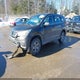5J6RM4H35FL110058 2015 Honda Cr-V Lx auction photo thumbnail 2