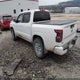 1N6ED1EK4RN609874 2024 Nissan Frontier Sv 4X4 auction photo thumbnail 3