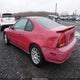 JHMBA814XSC000061 1995 Honda Prelude S auction photo thumbnail 3