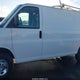 1GCZGUBG2B1109271 2011 Chevrolet Express 3500 Work Van auction photo thumbnail 14