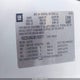 1GCZGUBG2B1109271 2011 Chevrolet Express 3500 Work Van auction photo thumbnail 9