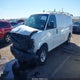 1GCZGUBG2B1109271 2011 Chevrolet Express 3500 Work Van auction photo thumbnail 2