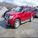 5N1AR18W45C719844 2005 Nissan Pathfinder Le/Se/Xe auction photo thumbnail 2