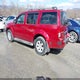 5N1AR18W45C719844 2005 Nissan Pathfinder Le/Se/Xe auction photo thumbnail 3