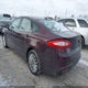 3FA6P0LU4DR283535 2013 Ford Fusion Hybrid Se auction photo thumbnail 3