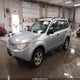 JF2SHABC3CH421300 2012 Subaru Forester 2.5X auction photo thumbnail 2