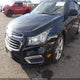 1G1PE5SB6F7271097 2015 Chevrolet Cruze 2Lt Auto auction photo thumbnail 6