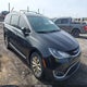 2C4RC1BG2JR132425 2018 Chrysler Pacifica Touring L auction photo thumbnail 1