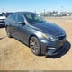 5XXGT4L30LG389275 2020 Kia Optima Lx auction photo thumbnail 1