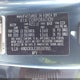 KNDCR3LE1R5197093 2024 Kia Niro Ex auction photo thumbnail 9