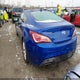 KMHHT6KD7DU091971 2013 Hyundai Genesis 2.0T auction photo thumbnail 3