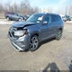 1V2BR2CA9NC541602 2022 Volkswagen Atlas 3.6L V6 Sel auction photo thumbnail 2