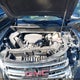1GKKNMLSXMZ212196 2021 GMC Acadia Fwd Slt auction photo thumbnail 10