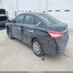 3N1AB7AP9EY323336 2014 Nissan Sentra S auction photo thumbnail 3
