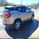3GKALTEX1JL232957 2018 GMC Terrain Sle auction photo thumbnail 4