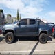 1GCPTEE14K1149528 2019 Chevrolet Colorado Zr2 auction photo thumbnail 14