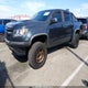 1GCPTEE14K1149528 2019 Chevrolet Colorado Zr2 auction photo thumbnail 2
