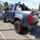 1GCPTEE14K1149528 2019 Chevrolet Colorado Zr2 auction photo thumbnail 3
