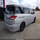 JN8AE2KP0B9008744 2011 Nissan Quest S auction photo thumbnail 4