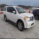 5N1BA08D88N609196 2008 Nissan Armada Le auction photo thumbnail 1