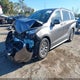 5TDYRKEC5PS154542 2023 Toyota Sienna Xle auction photo thumbnail 2