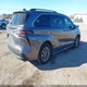 5TDYRKEC5PS154542 2023 Toyota Sienna Xle auction photo thumbnail 4