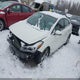 3KPFK4A70JE177115 2018 Kia Forte Lx auction photo thumbnail 2