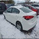 3KPFK4A70JE177115 2018 Kia Forte Lx auction photo thumbnail 3