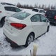 3KPFK4A70JE177115 2018 Kia Forte Lx auction photo thumbnail 4