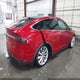 5YJXCBE48GFS00780 2016 Tesla Model X 75D/P100D/P90D auction photo thumbnail 4