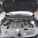 5TDFZRBH4MS091400 2021 Toyota Highlander Platinum auction photo thumbnail 10