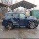 5TDFZRBH4MS091400 2021 Toyota Highlander Platinum auction photo thumbnail 13