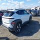 KM8HECA33SU201509 2025 Hyundai Kona Limited auction photo thumbnail 4