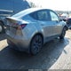 7SAYGAEE5RF122086 2024 Tesla Model Y Long Range Dual Motor All-Wheel Drive auction photo thumbnail 4