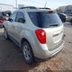 2GNALBEK2F6354630 2015 Chevrolet Equinox 1Lt auction photo thumbnail 3