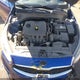 3KPF24AD7KE016171 2019 Kia Forte Lxs auction photo thumbnail 10