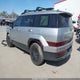 5NMP5DG15SH037392 2025 Hyundai Santa Fe Hybrid Calligraphy auction photo thumbnail 3