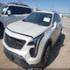 1GYFZER43KF103801 2019 Cadillac Xt4 Sport auction photo thumbnail 2