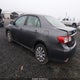 2T1BU4EE8DC928319 2013 Toyota Corolla Le auction photo thumbnail 3